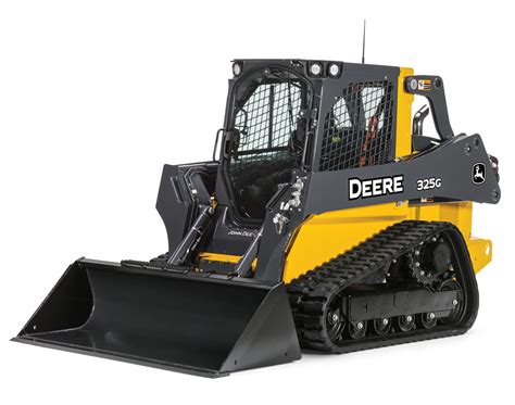 how much is a compact track loader|325g compact track loader price.